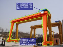 <strong>四川汉中龙门吊出租厂家</strong> <strong>四川汉中龙门吊出租厂家</strong>