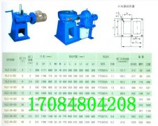   江苏盐城螺杆式启闭机